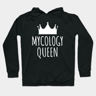 Mycology Queen Hoodie